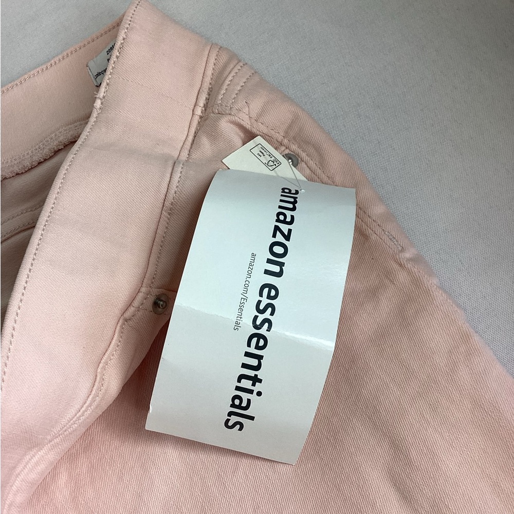 Women's Pink Shorts 28 - Picture 7 of 7